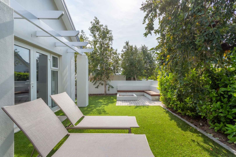 To Let 5 Bedroom Property for Rent in Val De Vie Estate Western Cape